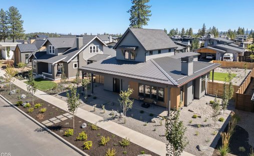 Casa a Bend, Oregon, Stati Uniti 1