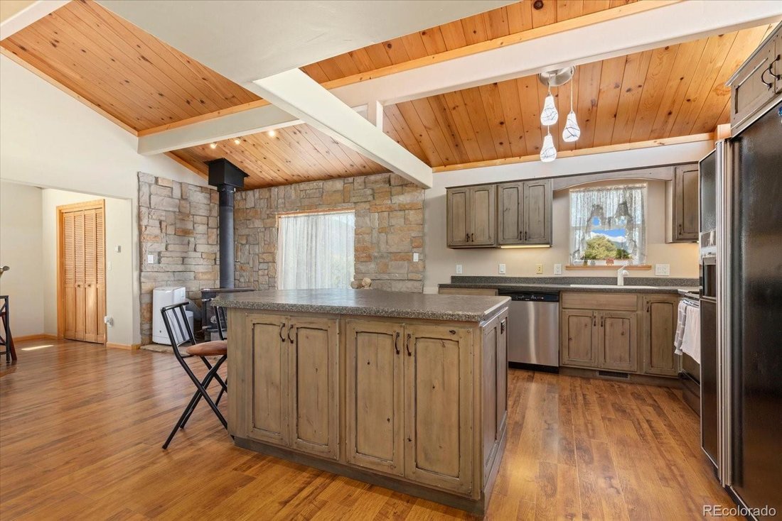 Casa a Salida, Colorado, Stati Uniti 3 - 18759302
