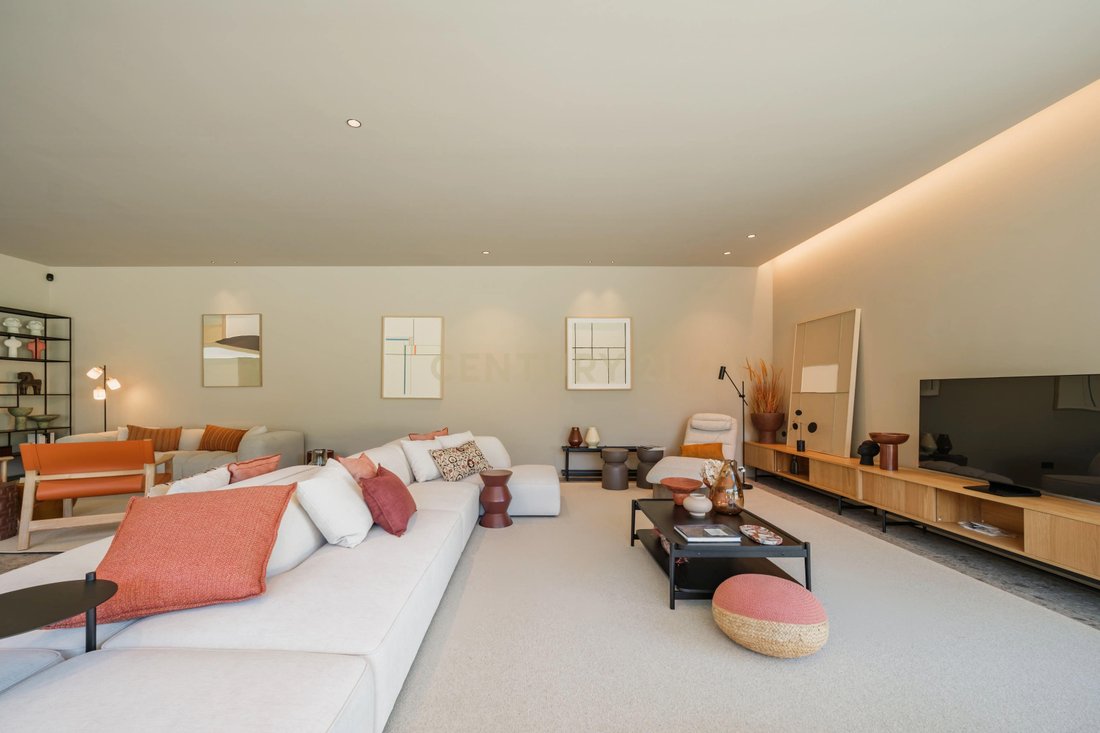 Villa a Cascais e Estoril, Lisbona, Portogallo 3 - 18755057