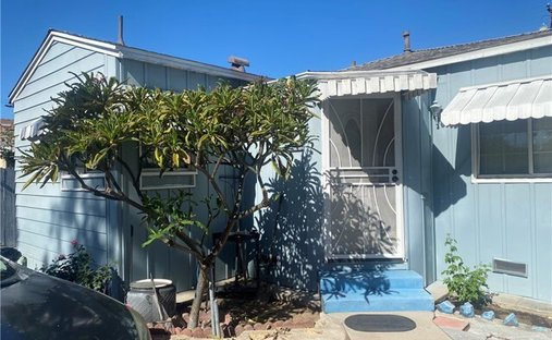 South Gate, California, Stati Uniti 1
