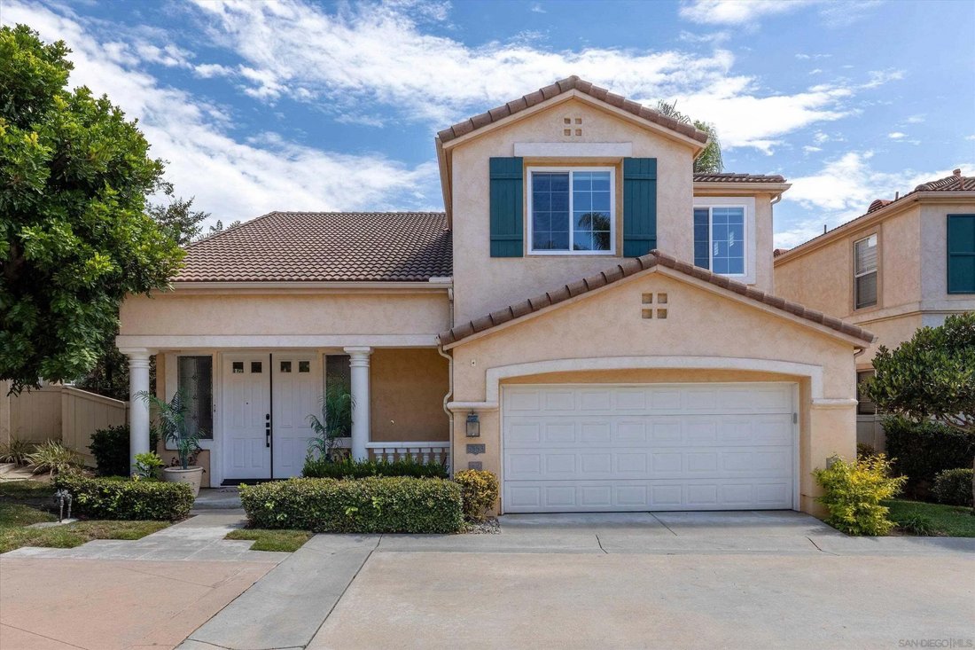 Condominio a San Diego, California, Stati Uniti 5 - 18748831