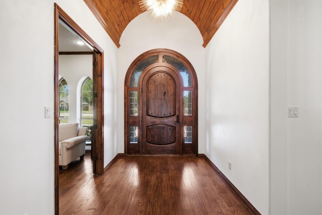 Maison à Graham, Texas, États-Unis 3 - 18750386