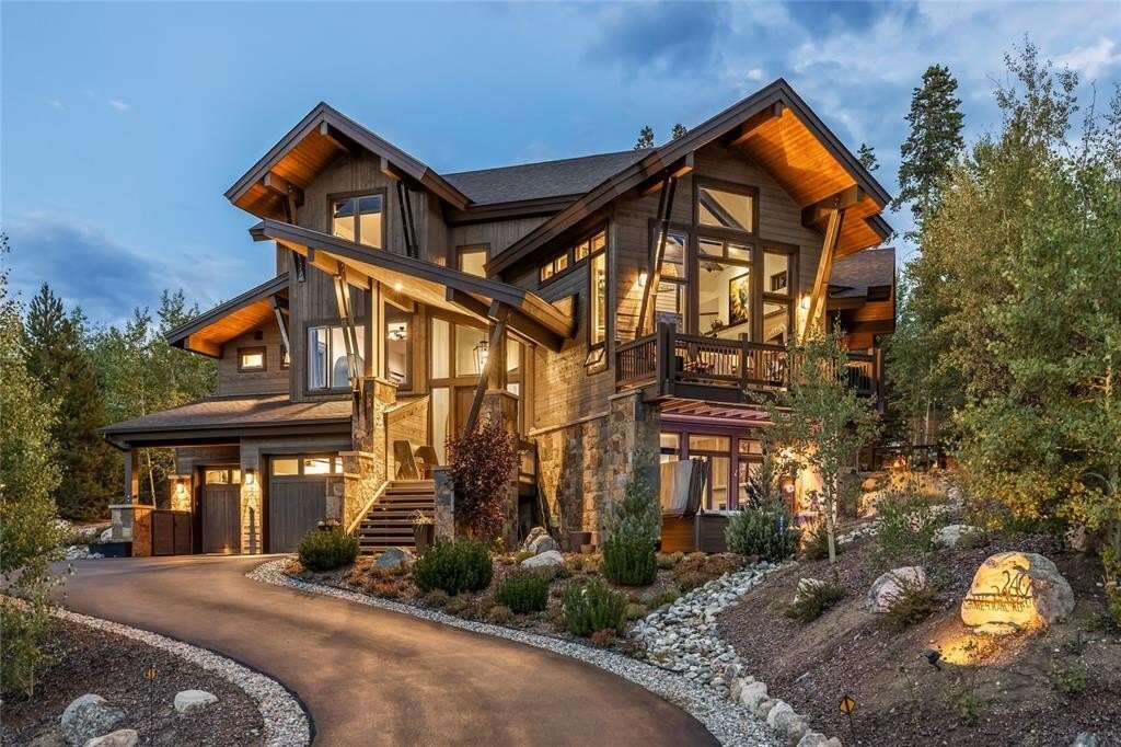 House in Silverthorne, Colorado, United States 1 - 18757922