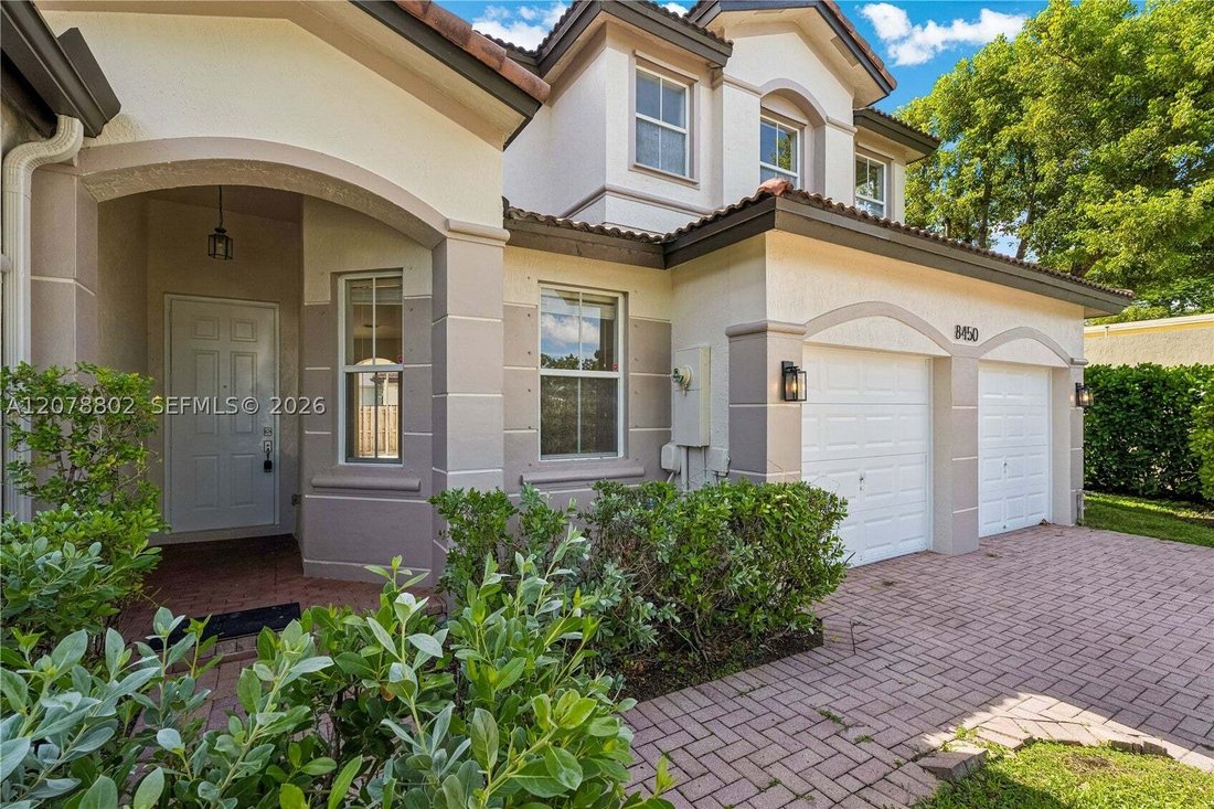 Casa a Doral, Florida, Stati Uniti 3 - 18751478