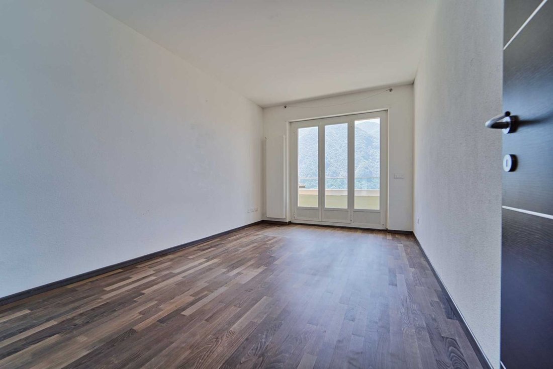 Appartement à Lugano, Tessin, Suisse 5 - 18759930