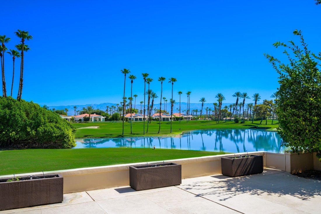 Casa a Indian Wells, California, Stati Uniti 1 - 18756982