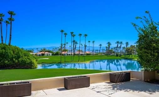 Casa a Indian Wells, California, Stati Uniti 1