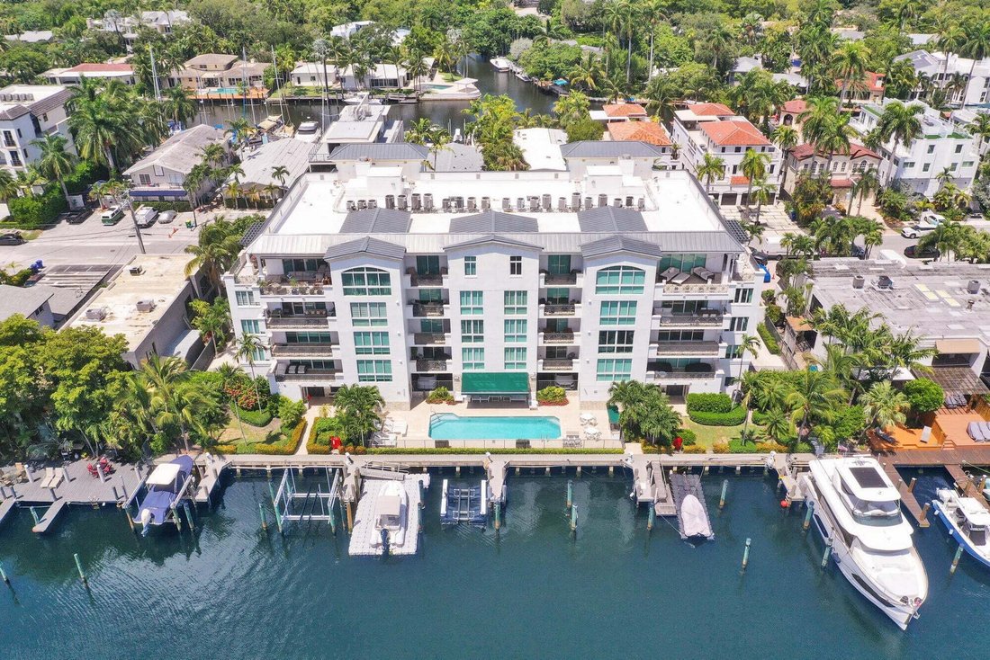 Condo in Fort Lauderdale, Florida, United States 2 - 18755969