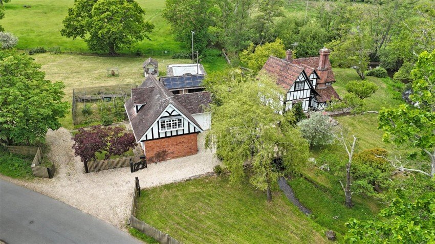 Maison à Nouveau Forest, Lyndhurst, Angleterre 4 - 18754687