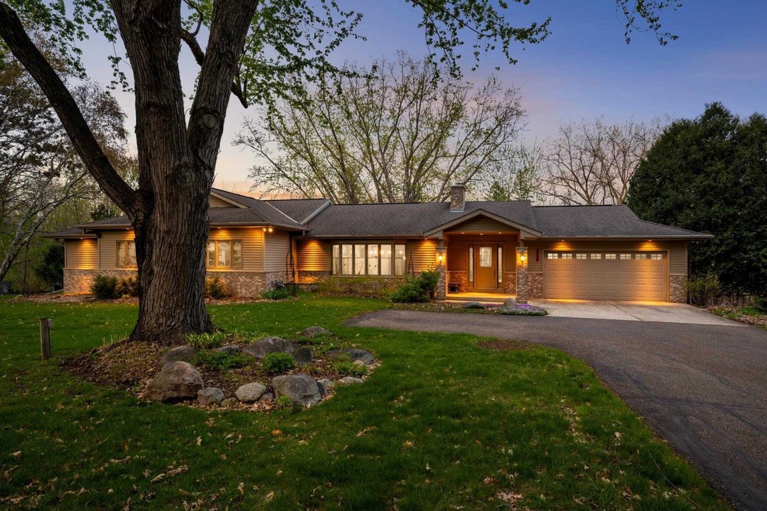 Casa a Plymouth, Minnesota, Stati Uniti 1 - 18760707