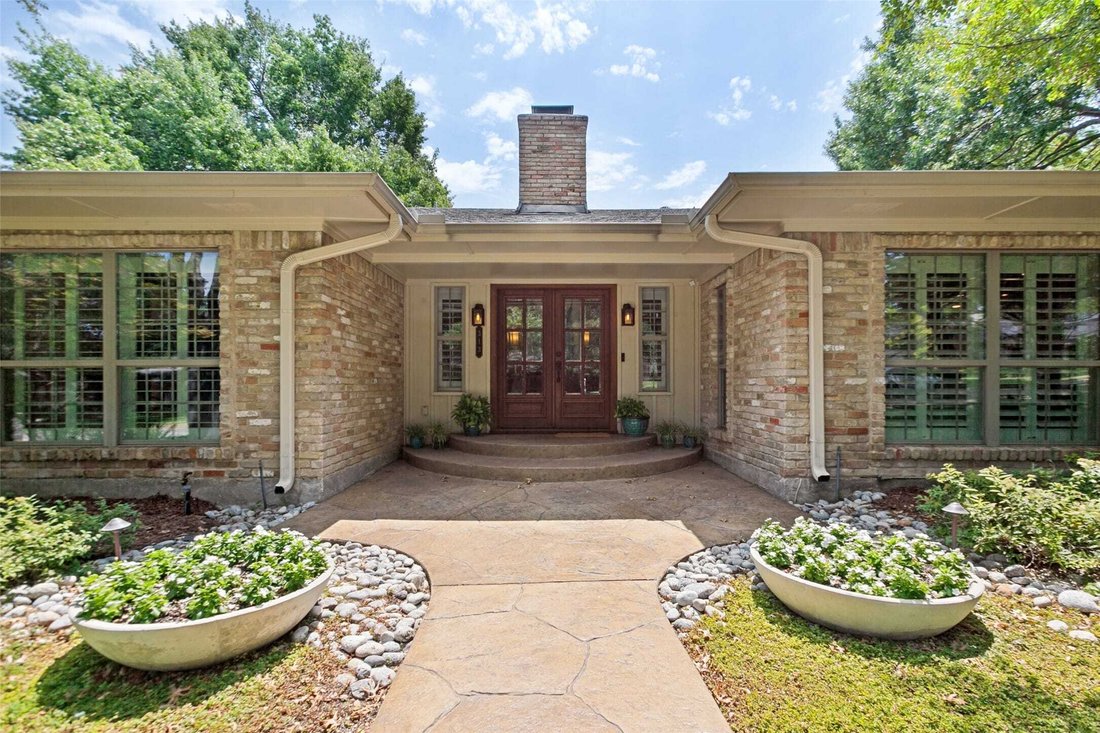 Casa a Richardson, Texas, Stati Uniti 3 - 18745997