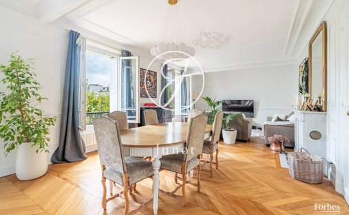 Wohnung in Neuilly-sur-Seine, Île-de-France, Frankreich 1