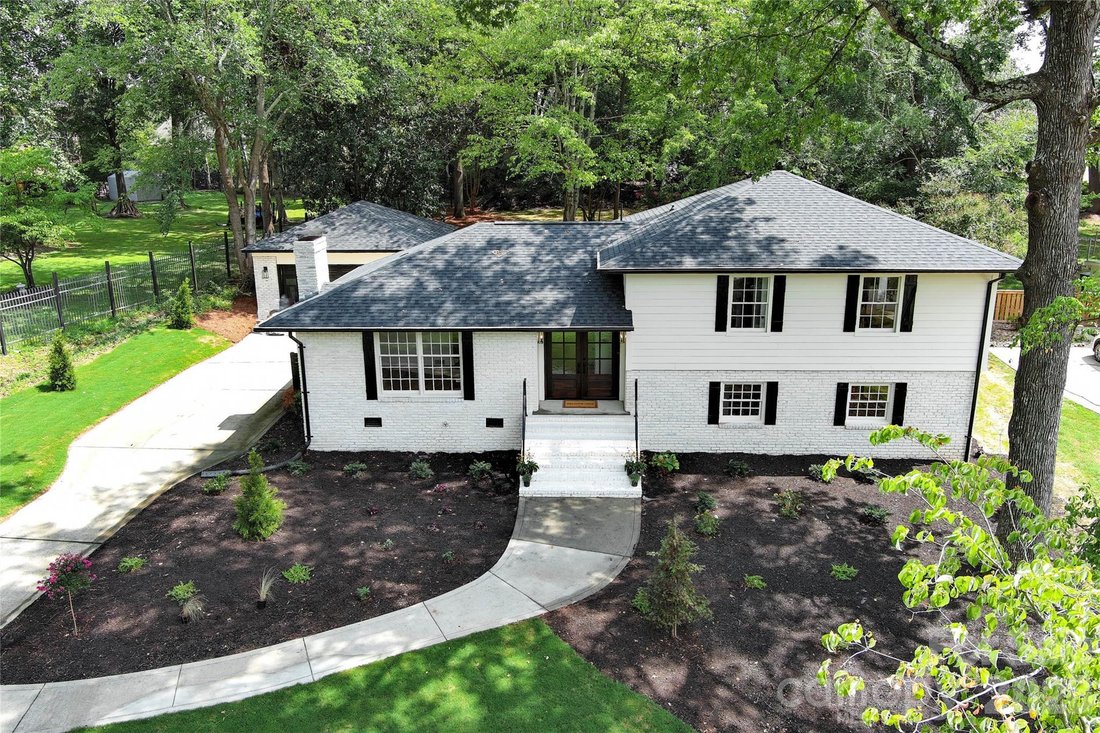 Casa a Charlotte, Carolina del Nord, Stati Uniti 3 - 18751854