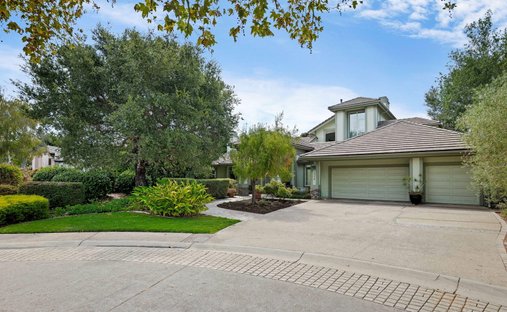 House in Santa Barbara, California, United States 1