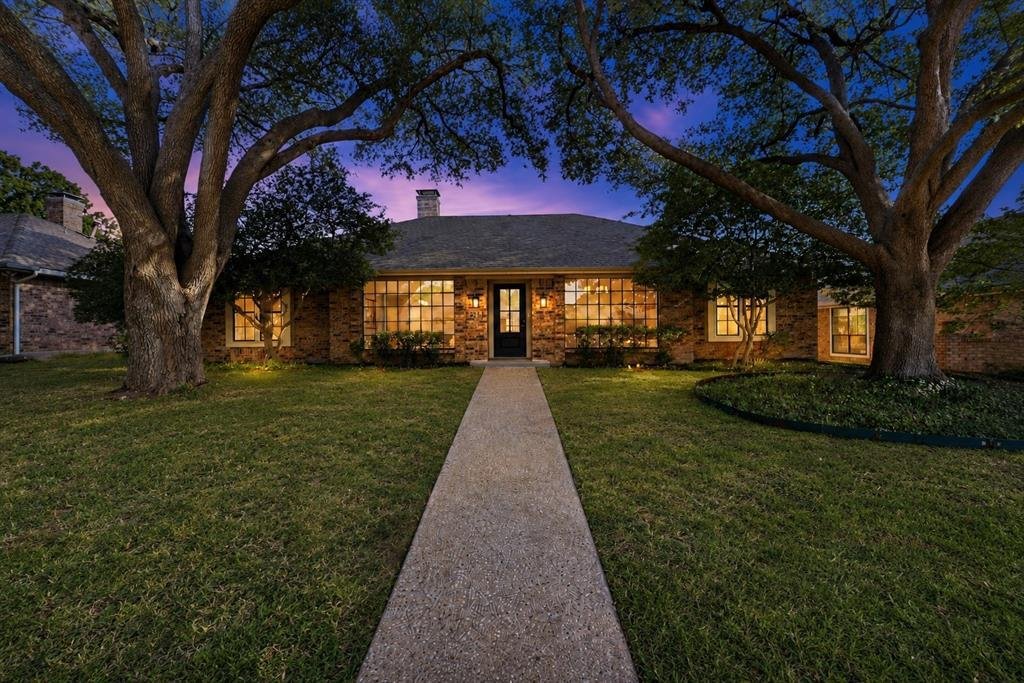 Haus in Richardson, Texas, Vereinigte Staaten 1 - 18749299