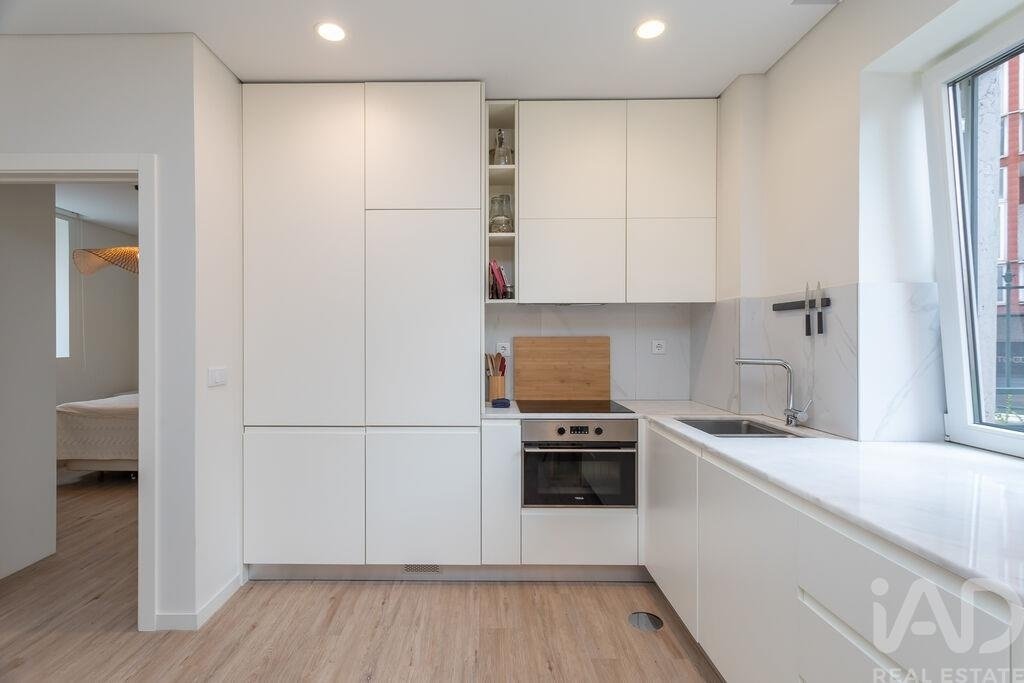 Apartamento en Campolide, Lisboa, Portugal 5 - 18755107