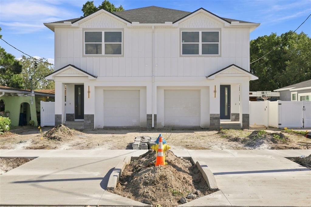 Townhouse in Tampa, Florida, United States 4 - 17630419