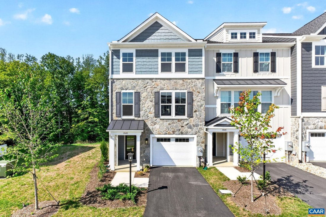 House in Charlottesville, Virginia, United States 1 - 18755724