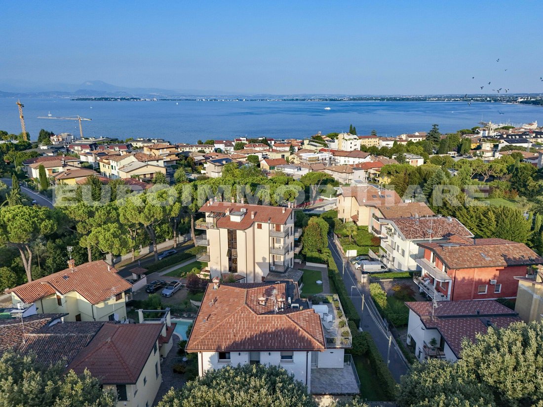 Tenuta a Desenzanino, Desenzano del Garda, Lombardia 1 - 18754681