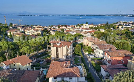 Tenuta a Desenzanino, Desenzano del Garda, Lombardia 1