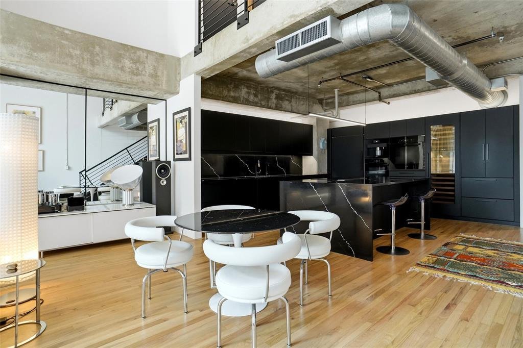 Condominio en Dallas, Texas, Estados Unidos 4 - 18749292