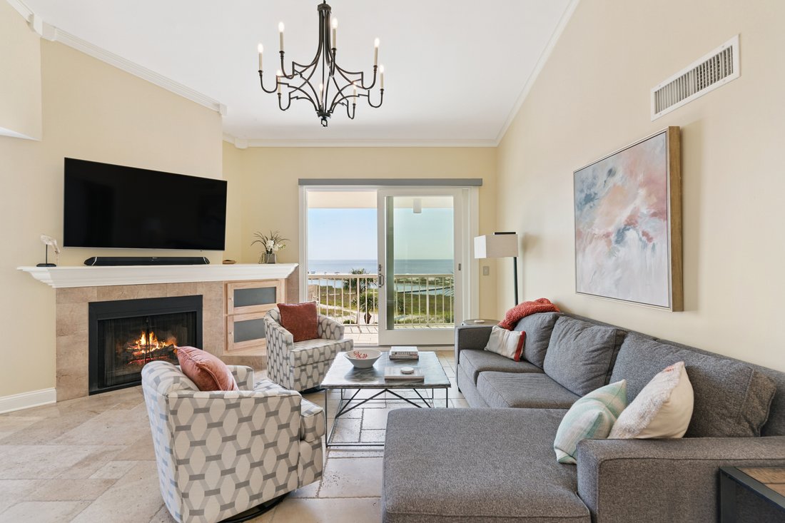 Condominio a Saint Simons, Georgia, Stati Uniti 5 - 18753991