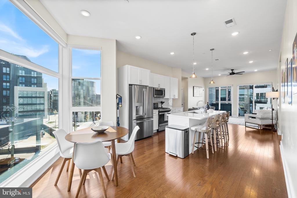 Apartamento en Filadelfia, Pensilvania, Estados Unidos 2 - 18751802