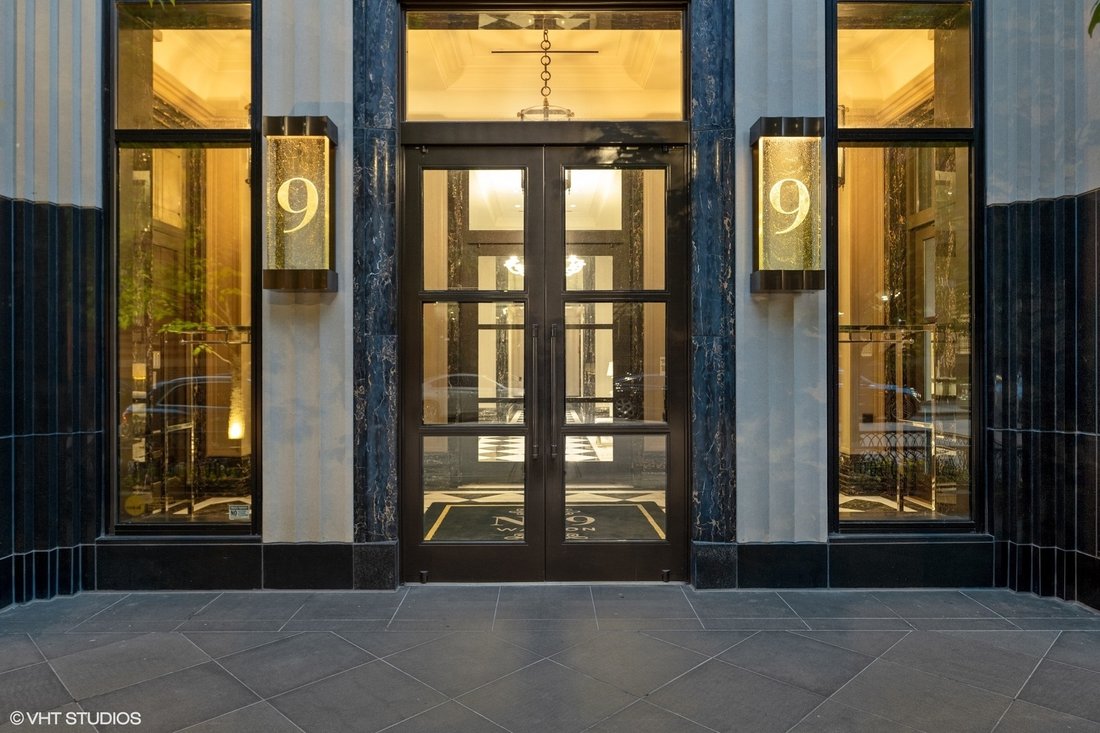Condominio en Chicago, Illinois, Estados Unidos 1 - 18755207
