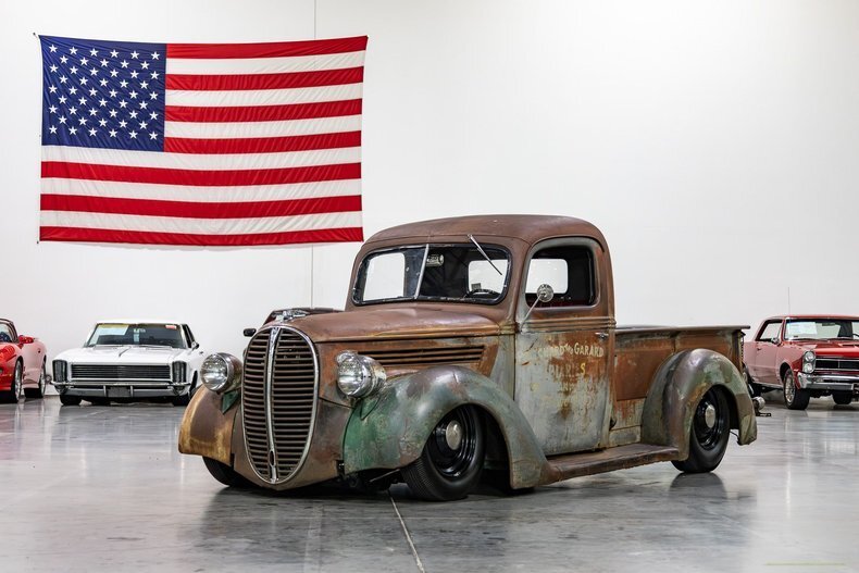 Pickup in Plainfield, United States 1 - 18497684