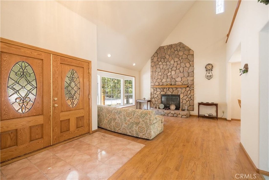 House in Lake Arrowhead, California, United States 4 - 18758842