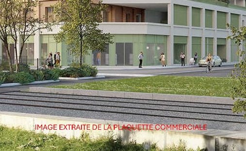 Apartamento en Zola - Pressence, Villeurbanne, Francia 1