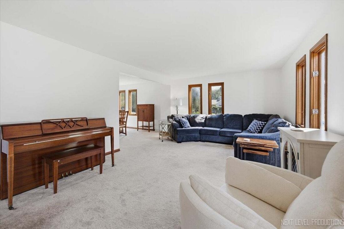 Casa a Naperville, Illinois, Stati Uniti 5 - 18755832