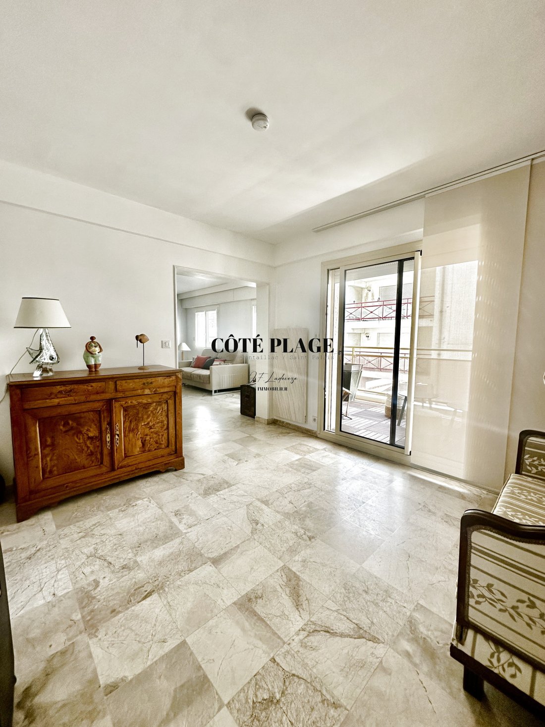 Wohnung in Pontaillac, Royan, Frankreich 3 - 18222849
