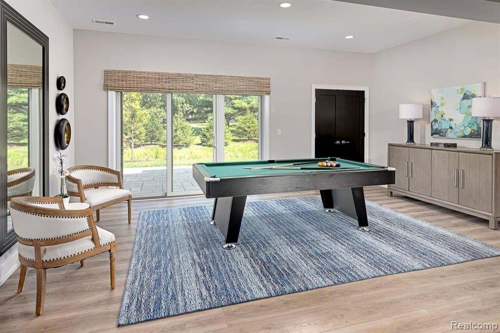 Appartement à Farmington Hills, Michigan, États-Unis 4 - 18748565