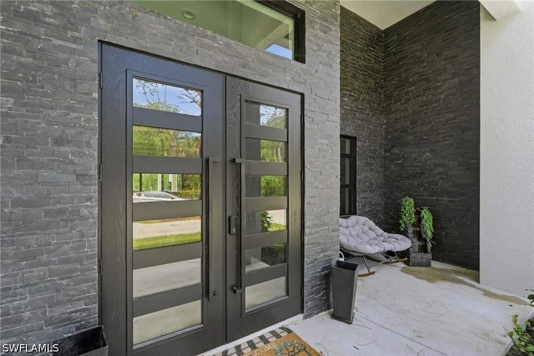 Maison à North Port, Floride, États-Unis 4 - 18760942