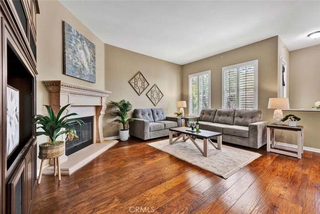 Condominio a Yorba Linda, California, Stati Uniti 2 - 18751639