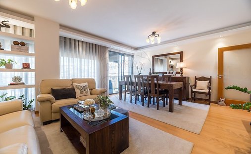 Appartamento a Loures, Lisbona, Portogallo 1