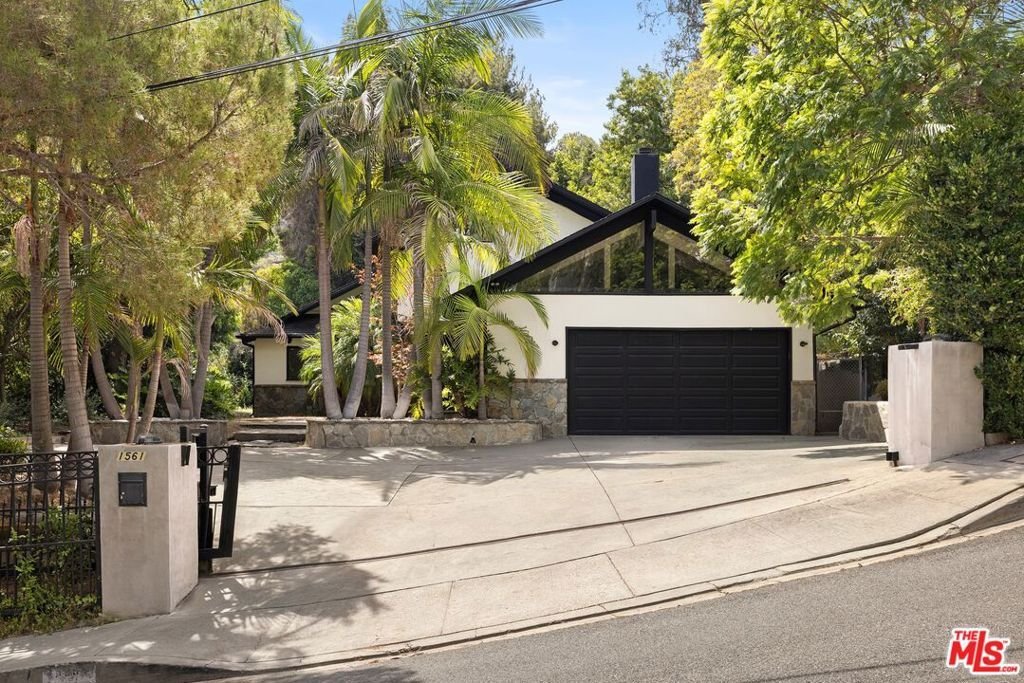 Haus in Los Angeles, Kalifornien, Vereinigte Staaten 1 - 18750835