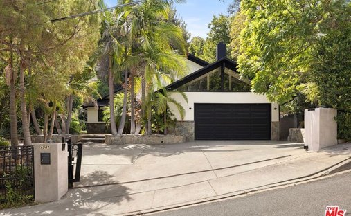 House in Los Angeles, California, United States 1