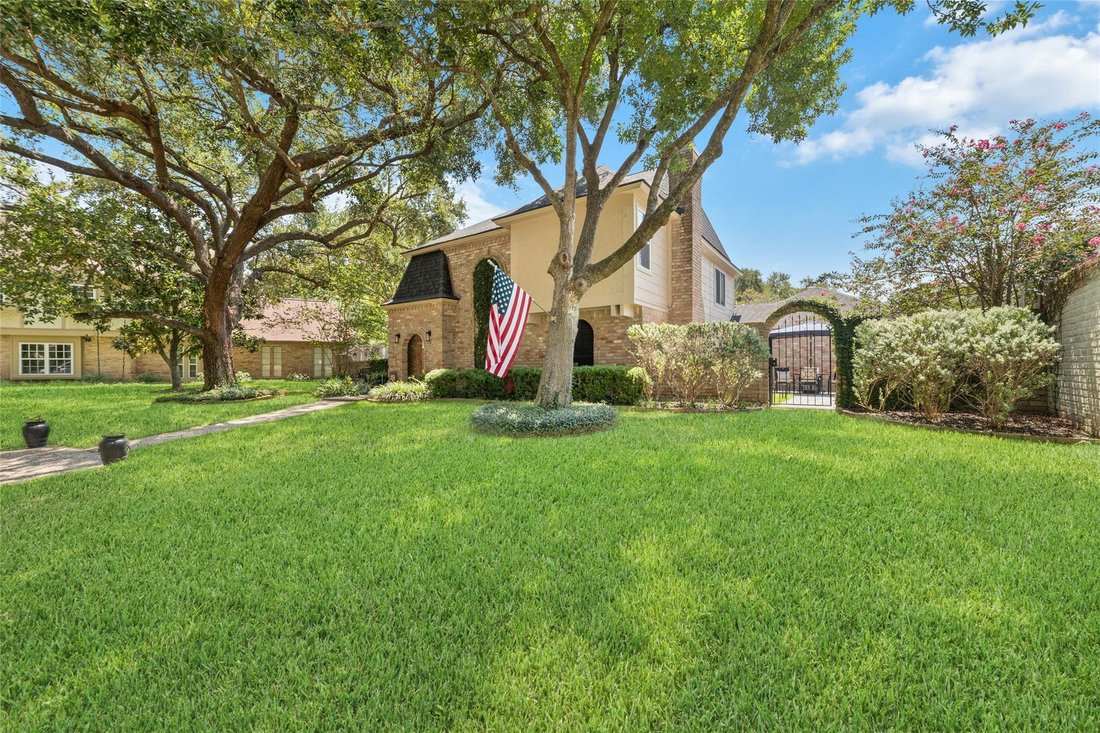 Casa en Katy, Texas, Estados Unidos 2 - 18754331