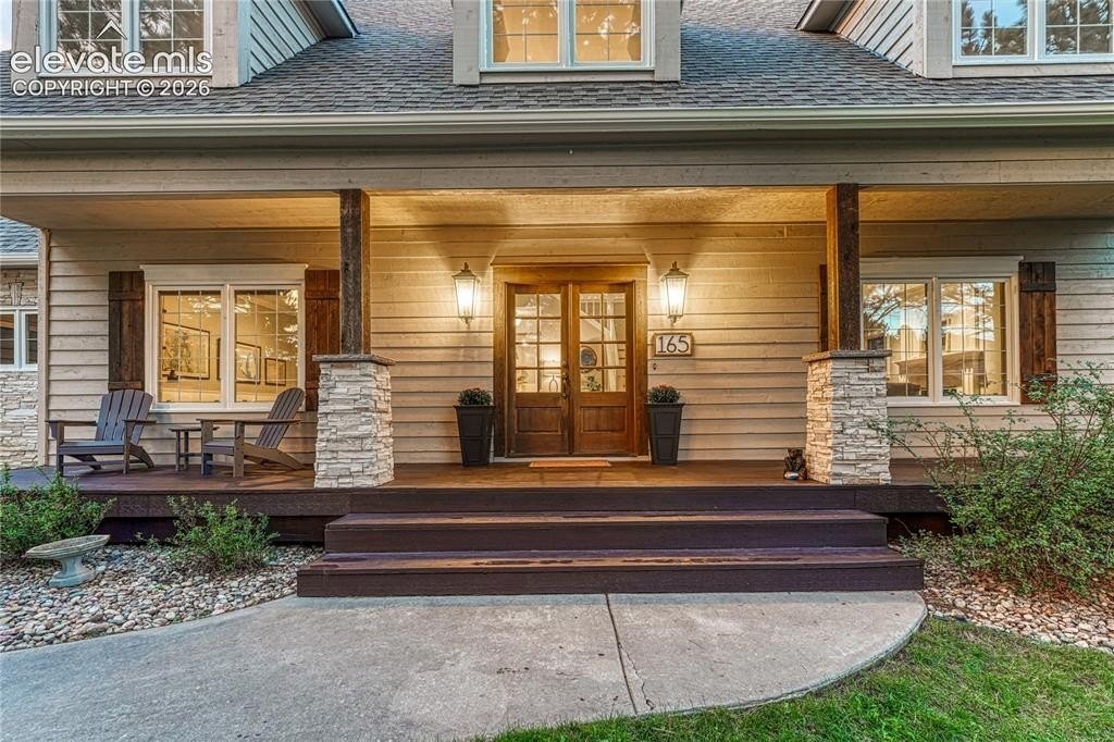 House in Monument, Colorado, United States 5 - 18753694