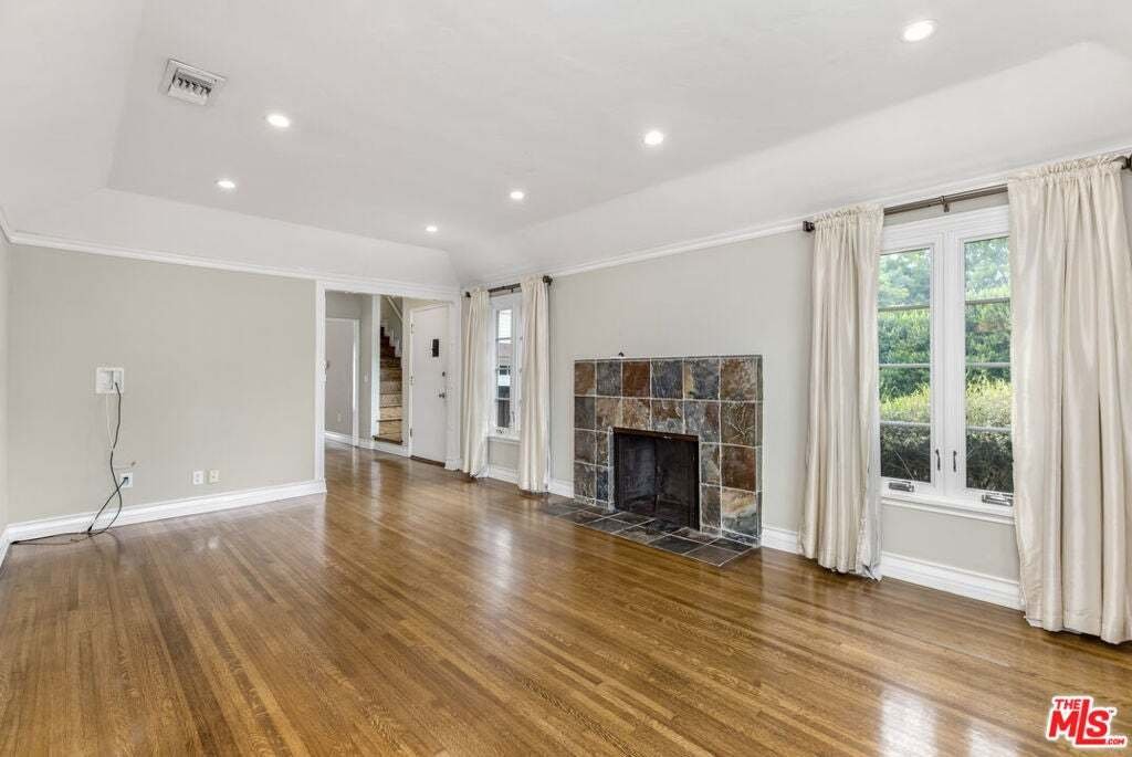 Casa en Los Ángeles, California, Estados Unidos 3 - 18758404