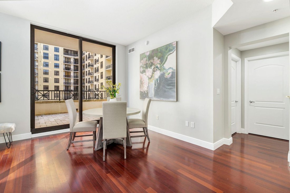 Condominio en West Palm Beach, Florida, Estados Unidos 3 - 18750967