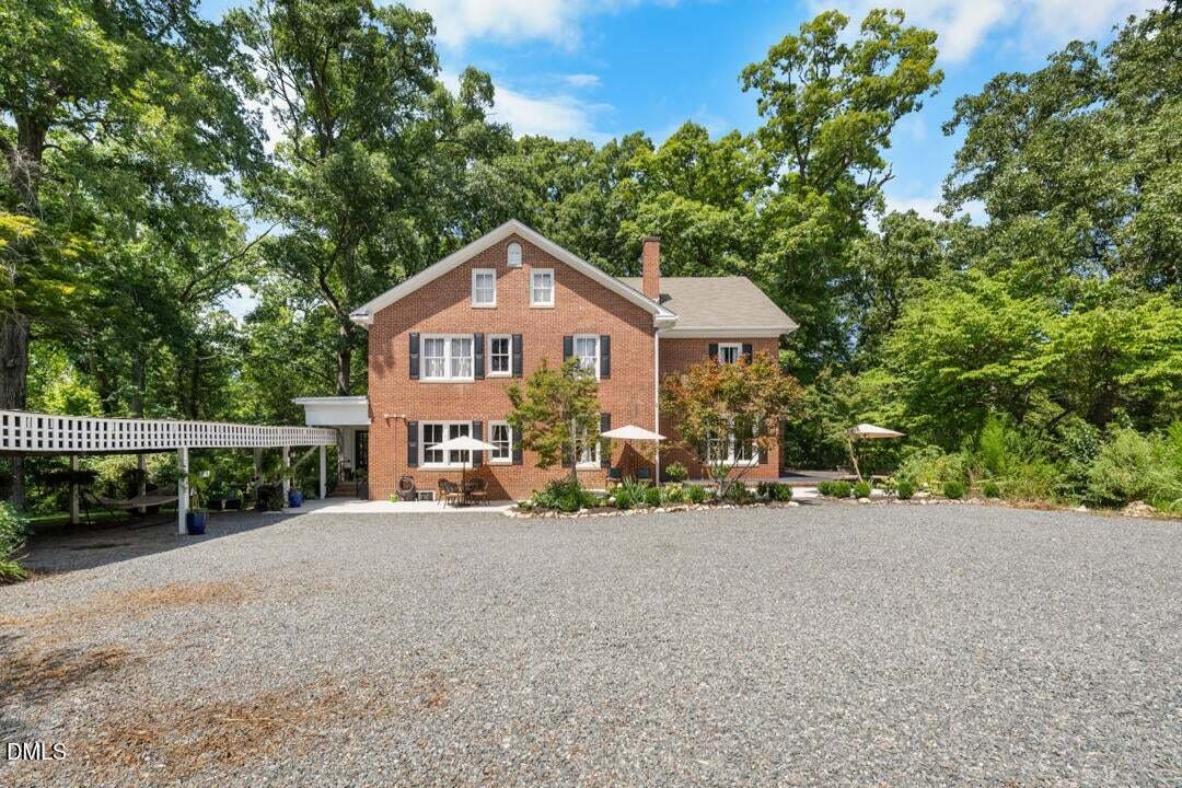 Maison à Roxboro, Caroline du Nord, États-Unis 5 - 18751125