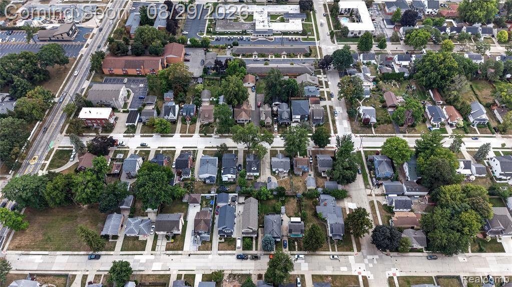 Casa en Royal Oak, Míchigan, Estados Unidos 5 - 18758232