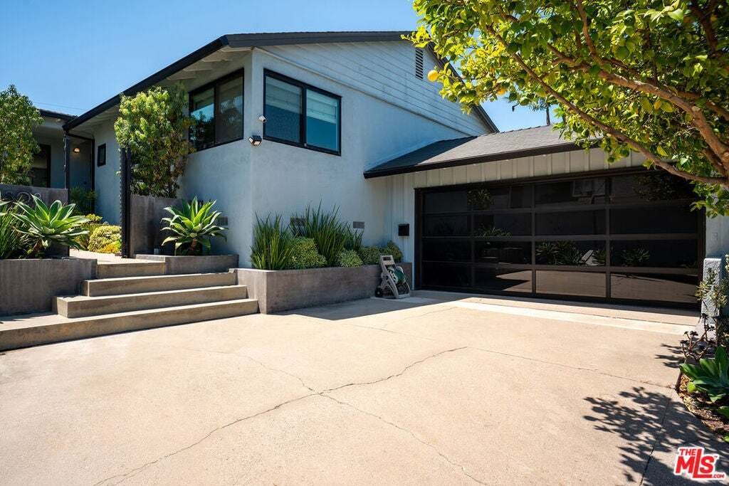 Maison à Culver City, Californie, États-Unis 4 - 18761181