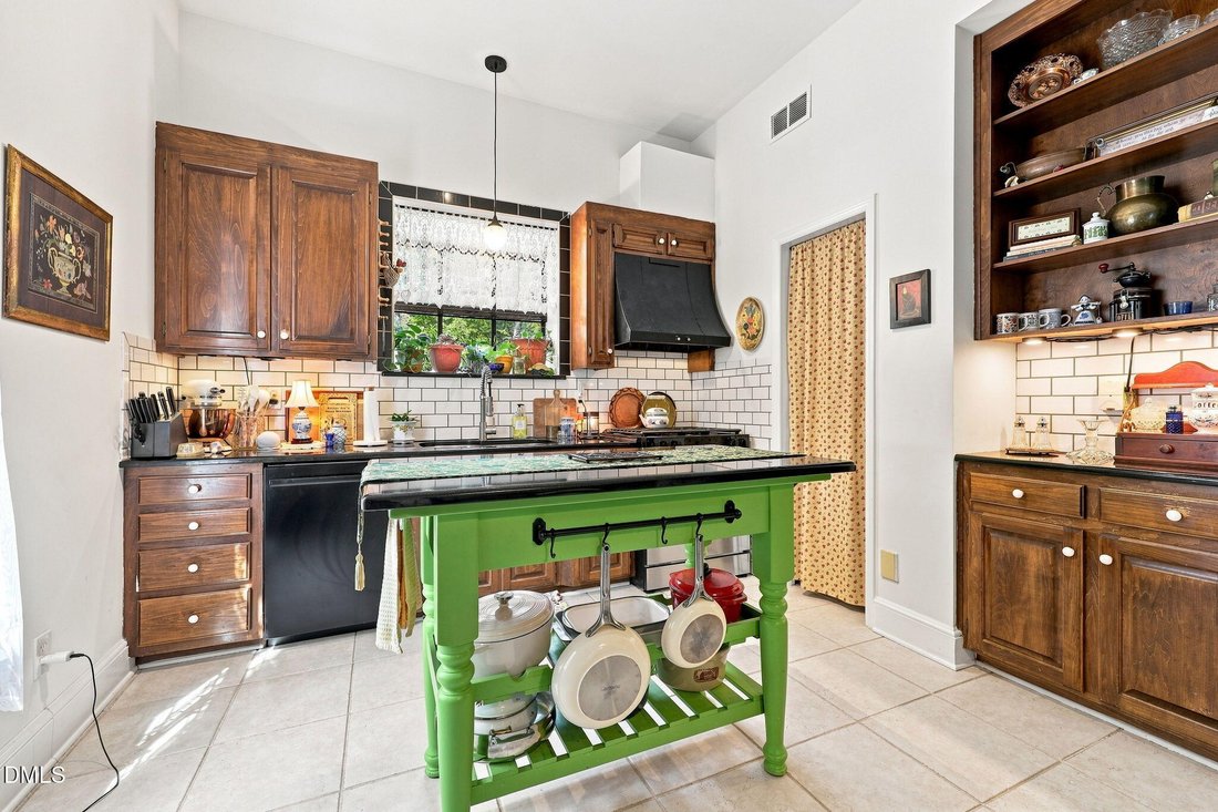 Haus in Fuquay-Varina, North Carolina, Vereinigte Staaten 3 - 18751145