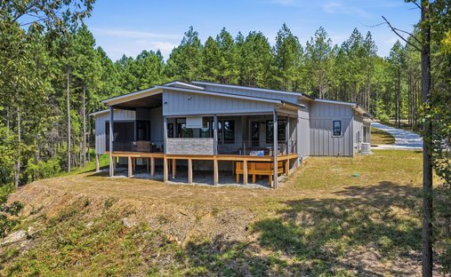 Casa a Guild, Tennessee, Stati Uniti 1