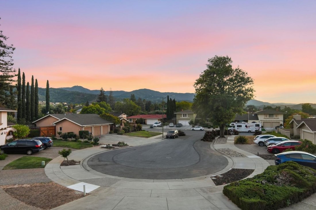 House in San Jose, California, United States 2 - 18759451