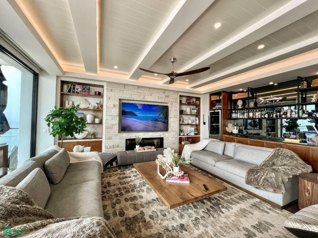 Condo in Ensenada, Baja California, Mexico 1 - 18754235